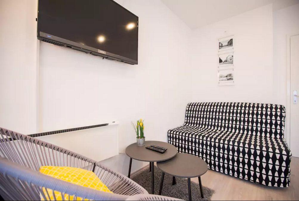 Time For You 2 Apartment Zagreb Bagian luar foto
